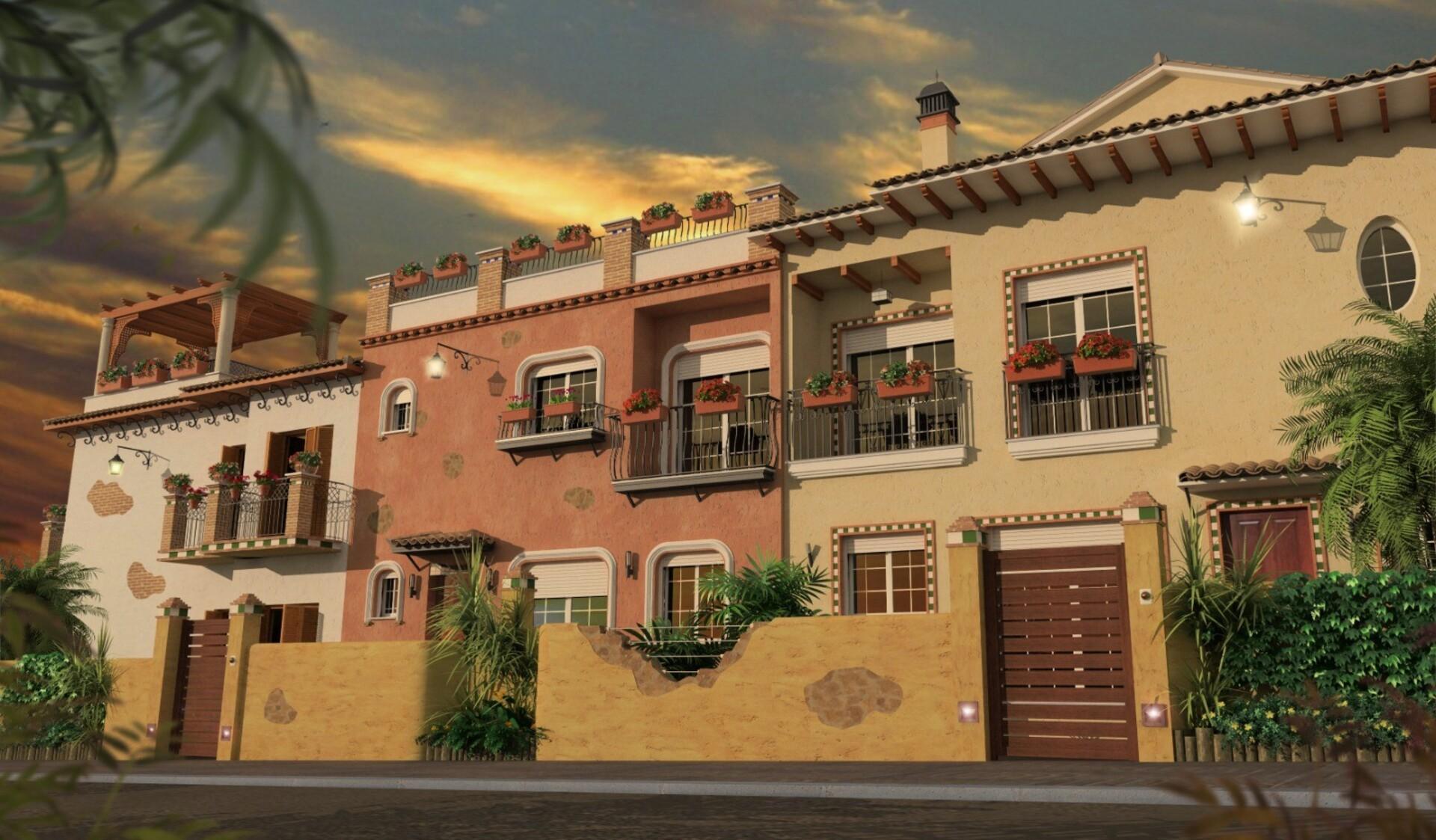 Chalet